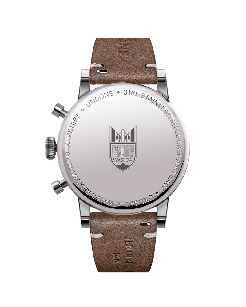 WASEDA | Customized Model